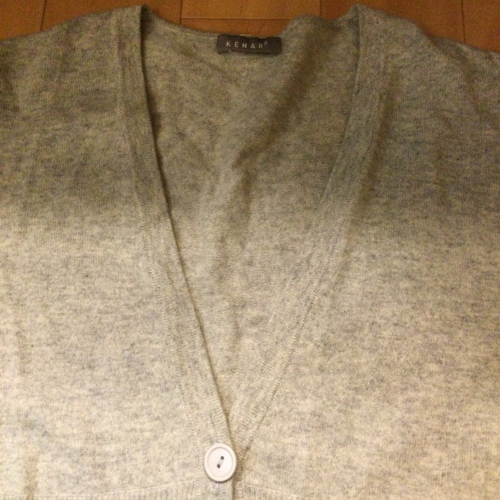 Like New Y2K Kenar SS Cardigan - Picture 4 of 6